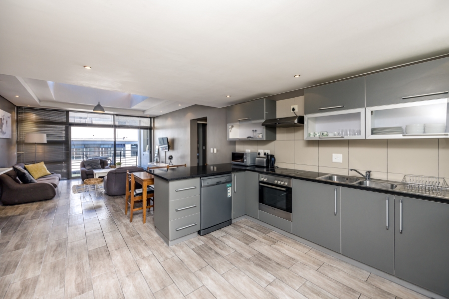 To Let 2 Bedroom Property for Rent in Cape Town City Centre Western Cape